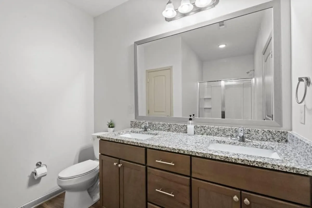 Upscale King 2Br Suite Mins To Uptown Charlotte Stati Uniti
